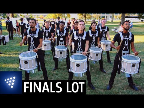 DCI FINALS 2019 || Blue Knights
