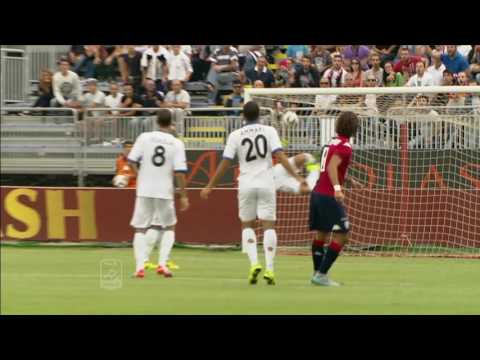 I gol più belli della stagione 2015/16 in Lega B