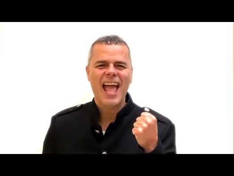 Vídeo Adán Robayna 1