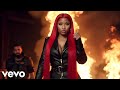 Nicki Minaj Travis Scott AFTER THE STORM Ft Drake Tyga Remix