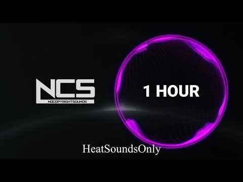 [1 HOUR] Andreas Stone With Denniz Jamm - Black Sunrise [NCS Release]