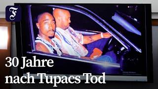Prozess um Mord an Rapper Tupac Shakur begonnen