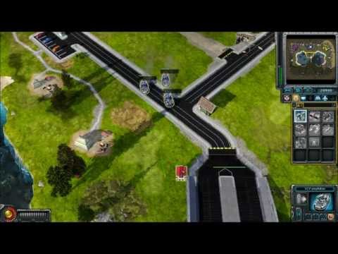 Command & Conquer : Alerte Rouge 3 : Les D�fis de Commandement Xbox 360