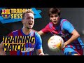 COUTINHO SCORES AND LUUK DEBUTS IN A FRIENDLY BEHIND CLOSED DOORS ⚽