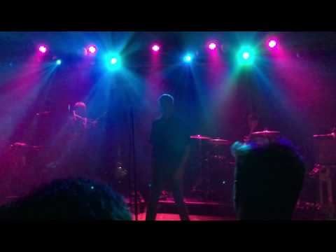 Miss Caffeina - Detroit (Scala London 25/03/17)