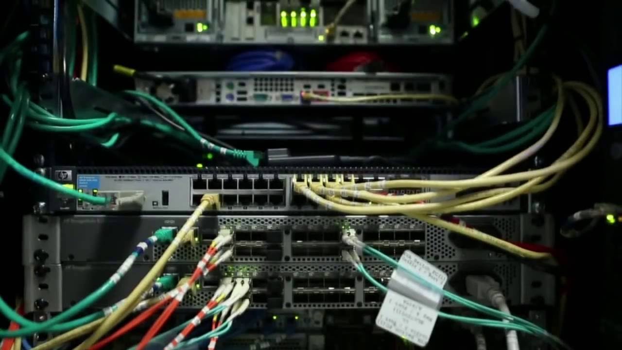 Microsoft Windows Server 2012 UK Launch