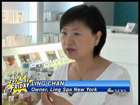 Ling Spa World News Now ABC 09 12 2014 0330AM 02