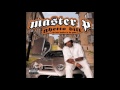 Master P - Whole Hood