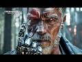 TERMINATOR 7 First Look 2026 James Cameron Reboot