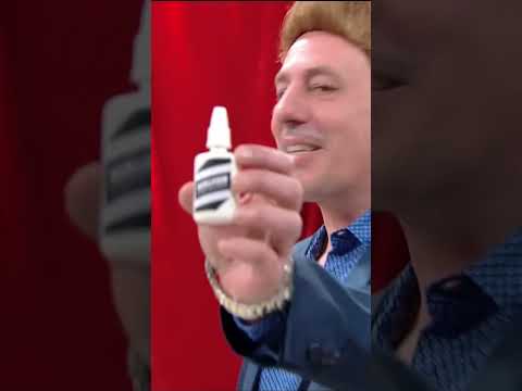 👃👃 Problemas de congestion?? 🤧 #yayo #humor #auspiciantes #inflamadisimos