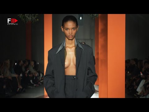 EXCLUSIVE SPECIAL MILAN FASHION SHOW I Fall Winter 2023/24 - Fashion Channel Chronicle