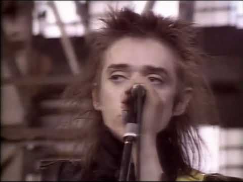 Einsturzende Neubauten - Armenia (1983)