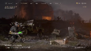 ww2なんとなく配信