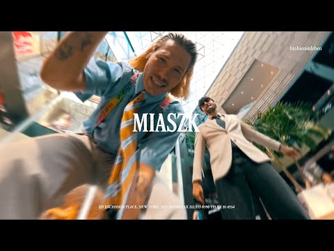 MiasZK - JBB Qualifikation 2025 (𝑝𝑟𝑜𝑑. 𝑚𝑟𝑏𝑥 & 𝑐ℎ𝑖𝑒𝑓𝑐ℎ𝑖𝑘𝑜)