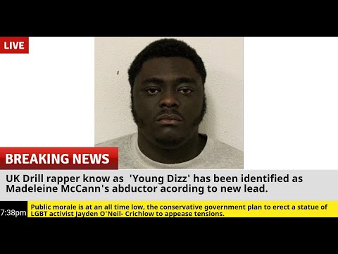 Young Dizz - Quiet Storm