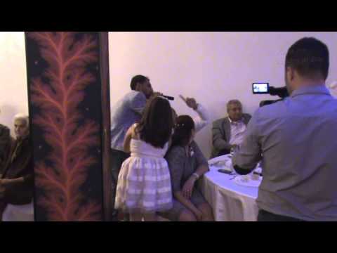 Petrica de la Campurelu' - Daca te as pierde as muri (VIDEO By Bogdan M Dan)