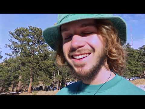 Young Mop - "iNFRARED" (Official Music Video)