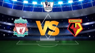 Link Live Streaming Watford Vs Liverpool di HP via MAXStream beIN Sports