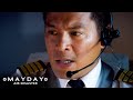When A Bomb Goes Off At 33 000 Feet The Miracle Of Flight PA 434 Mayday Air Disaster