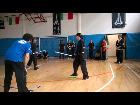 LSCA Arena 2016 - Pool 9 - Bishou no Teresa vs. Goccia