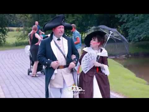 Schloss Miel - Schlossfest Imagefilm