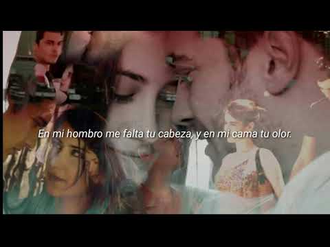 eksik- mustafa ceceli & elvan günaydın (sub español)