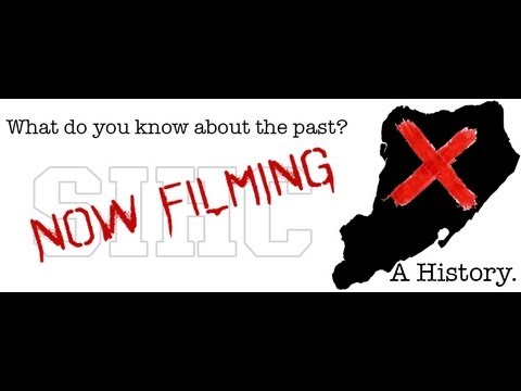 SIHC - A History - Trailer