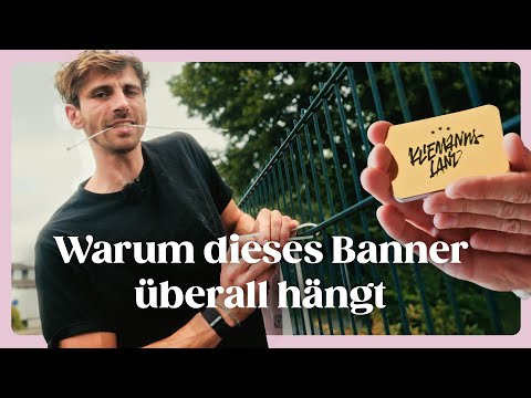 Wie ein Werbebanner Honig machen kann?!