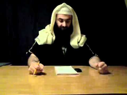 Početak raspleta: Sejkzlaja o poganoj ulema zla 15 dio