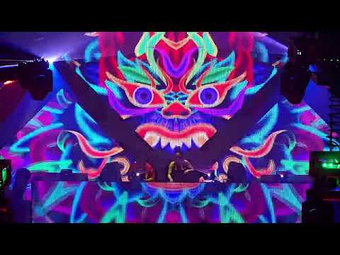 Test Live - Siêu vũ trường H Club  | Hclub.vn