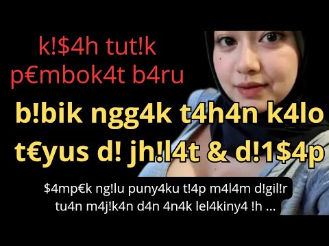 Mana Bisa Bertahan Kalau Setiap Malam #kisahnyata 