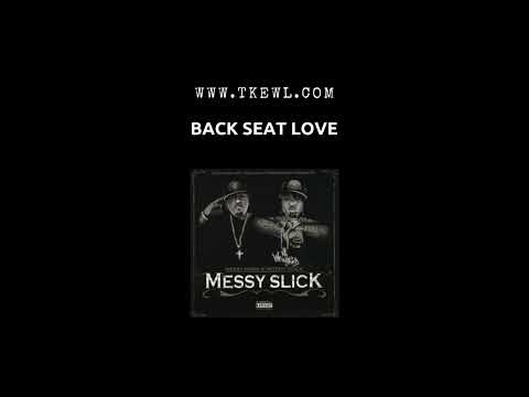 (Free) Messy Marv Type Beat 2024 "Back Seat Love" Prod. (T-Kewl Made Me Do IT x Wooskii2k)