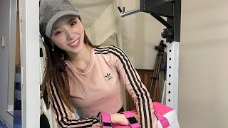 まひろってぃのキックボクシング?