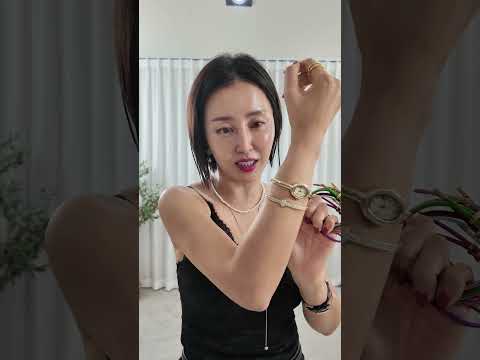 3938-명품라인뱅글시계 영상 썸네일