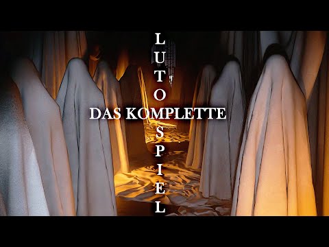 LUTO • Gameplay Deutsch (Full Game) Longplay Horror Spiel
