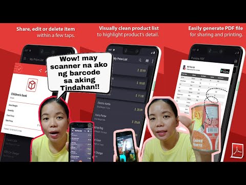 Make Price List - Price List and Invoice Maker