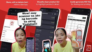 User review video
