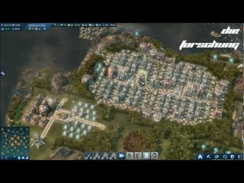 Anno 2170 A.R.R.C. mod by NeoVanAlemania