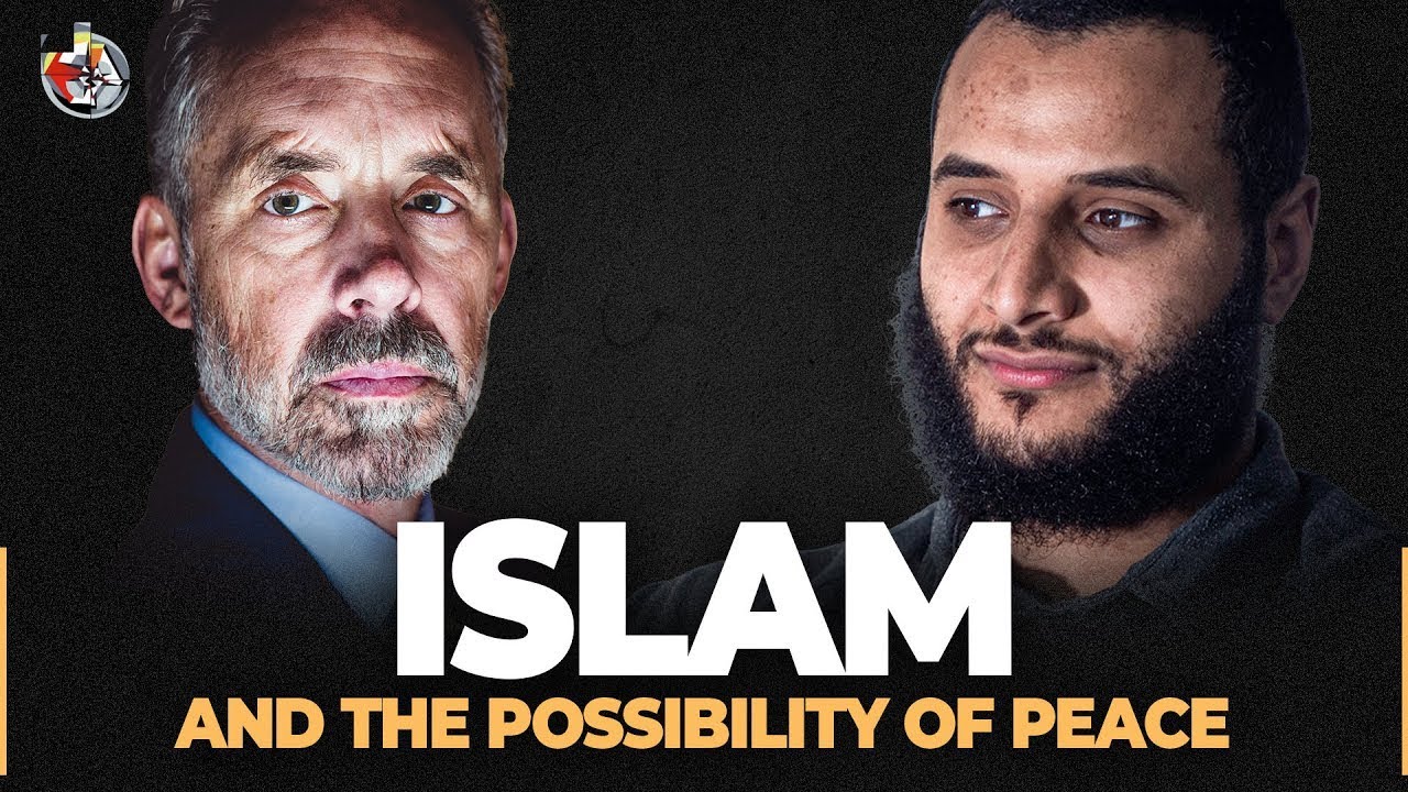 Islam and the Possibility of Peace | Mohammed Hijab | EP 209