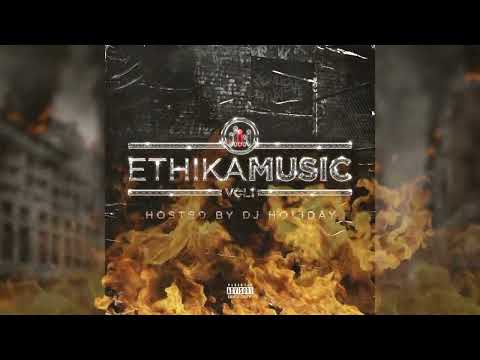 Ethika Music & B Simm - Just Bags (Official Audio)