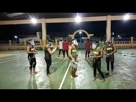 Young Farmers Dance Challenge Entry #10 - ISLACO (Philippines)