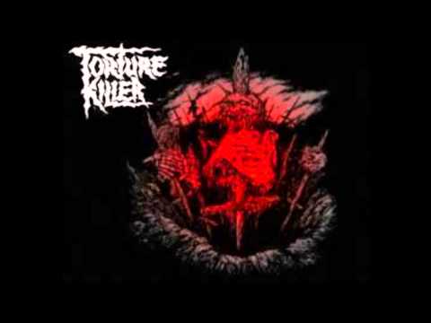 TORTURE KILLER - Faces of My Victims