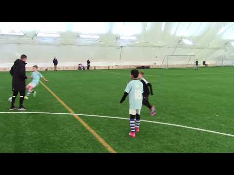 RCDE P12 - FC Kirkkonummi P12