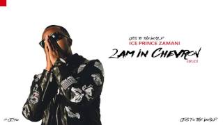 Ice Prince - 2 AM In Chevron (Interlude) (Audio) | Jos To The World