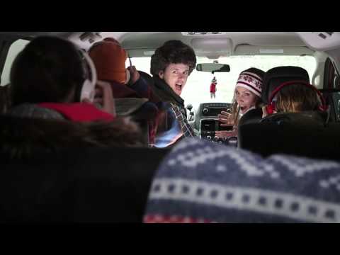 West 49 What Gives!? | Minivan [2013 Holiday Commercial]
