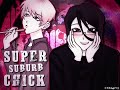 Super Suburb Chix Oc Animation Meme