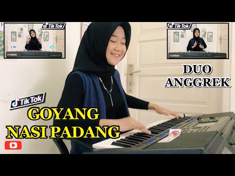 GOYANG NASI PADANG REMIX TIKTOK BY ARINDI PUTRY