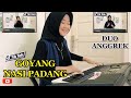 GOYANG NASI PADANG REMIX TIKTOK BY ARINDI PUTRY