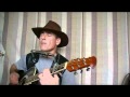 louis bertignac rever d' l guitare (cover)