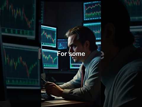 Beyond the Charts: The Trading Obsession.